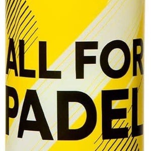 All for Padel Can of Balls Pro Bounce 3 Padel Balls