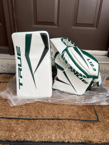 New Regular Pro Stock L12.2