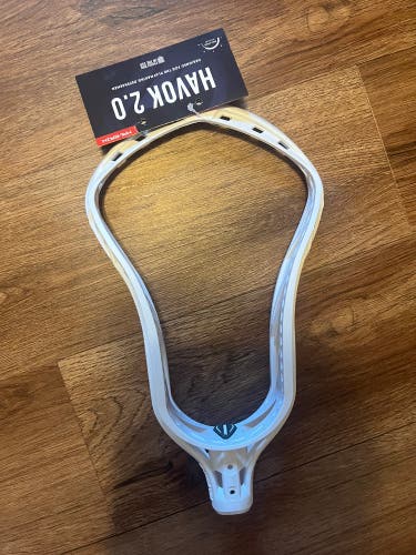 New Defense Maverik Havok 2.0 Head