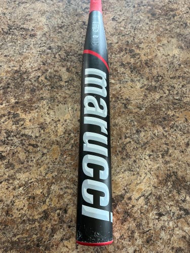 Used Marucci Echo connect 33/23
