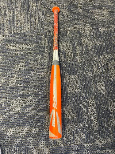 Used USSSA Certified Composite (-11) 17 oz 28" Mako Bat
