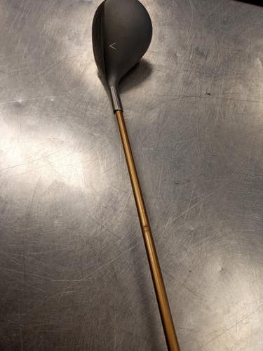 Tour Used Right Handed Men's 3 Wood Fairway Wood