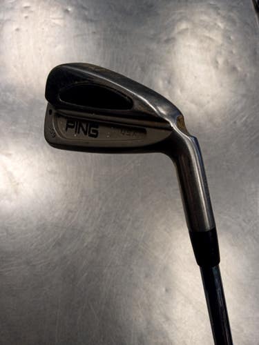 Ping Used Right Handed Men's Steel Shaft 3 iron