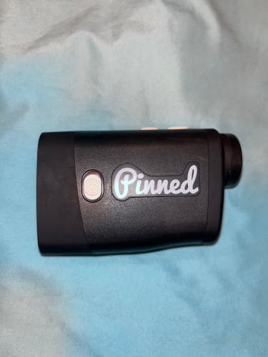 Used SLOPE Pinned Rangefinder