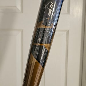 New 2022 Louisville Slugger Meta CWS 33"