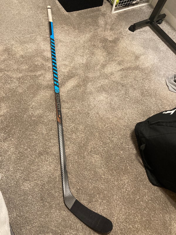 Hockey sticks new and used. Left handed. Reebok, Easton, other brands for  Sale in Las Vegas, NV - OfferUp