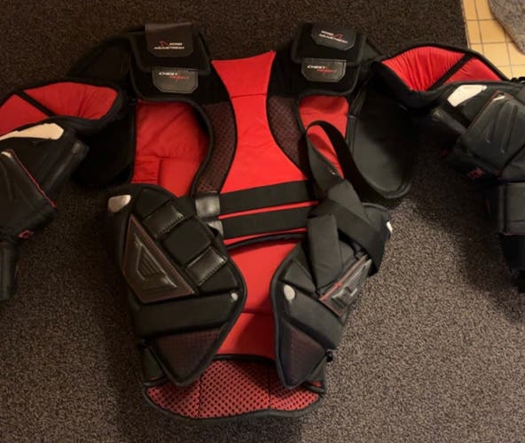 CCM extreme flex shield