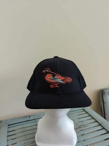 Vintage Toronto Blue Jays Snapback Hat U.I.I. MLB Baseball 