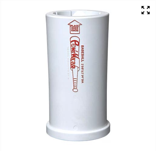 Pow'r Wrap Bat Barrel Weight