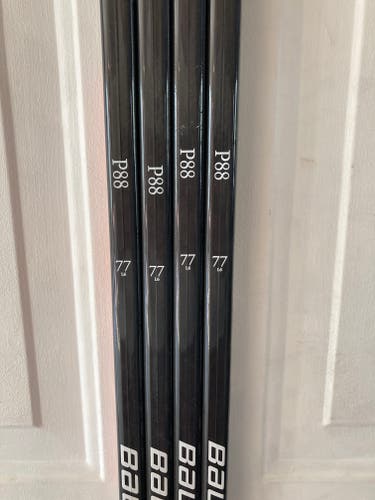 P88 77 RH Senior Prostock Hyperlite