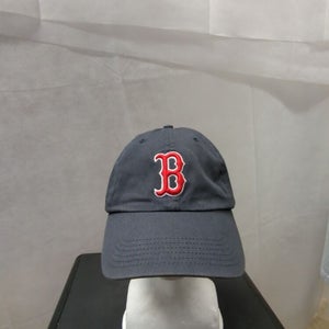 Boston Redsox Strapback Hat TEI MLB