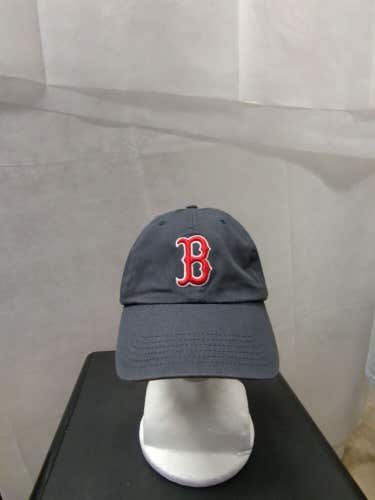 Boston Redsox Strapback Hat TEI MLB