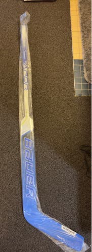 Senior Regular 25" Paddle Pro Stock Hyperlite Goalie Stick