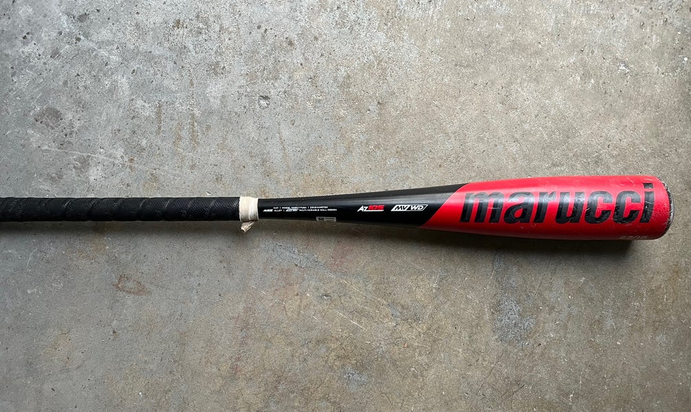 Marucci CAT -11 USA Baseball Bat ~ 27/16 OBO