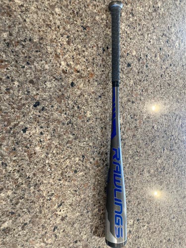 Rawlings Velo Hybrid 28 Drop 10