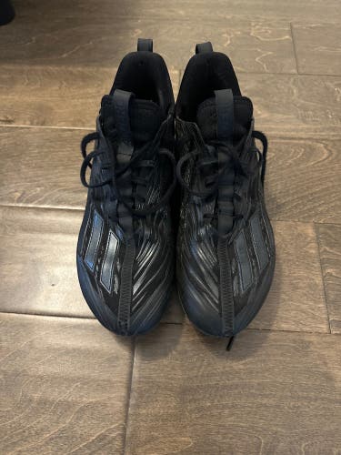 Adidas Mens Adizero 12.0 Cleats