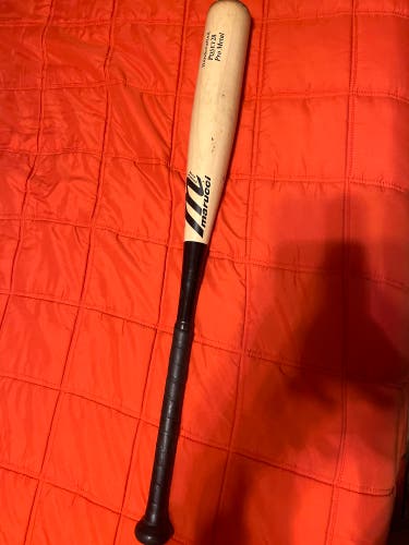 Used 2018 Alloy (-10) 20 oz 30" Posey28 Bat