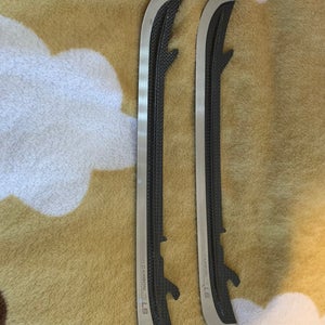 Used Bauer 272 mm LS CarbonLite