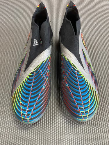 Adidas Predator soccer cleats