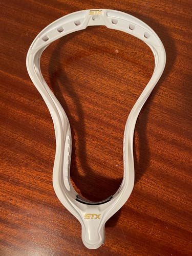 New STX Stallion 900 Head