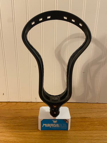 New ECD Mirage 2.0 Head