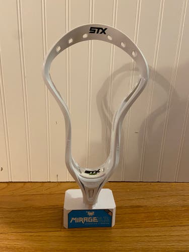 New STX Surgeon 10 500 Head