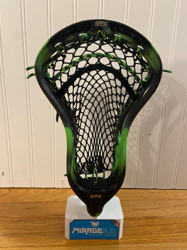 5 Lax Head Bundle for Ronnie