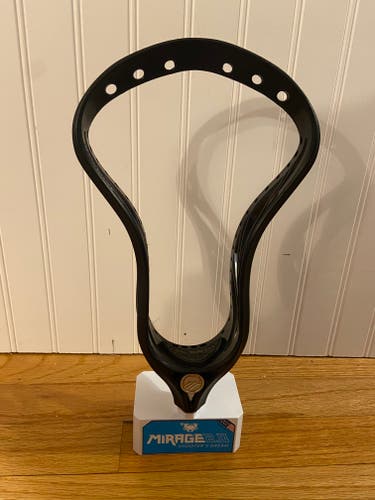 Used Maverik Centrik Head