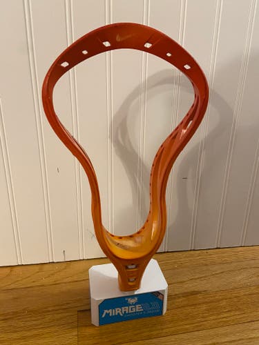 Used Nike Lakota Head