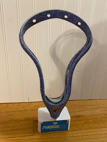 Vineyard Vines Dyed Maverik Metrik Head