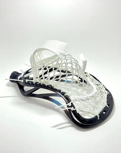 Rare Custom Team Johns Hopkins University Strung Mirage 2.0 Head