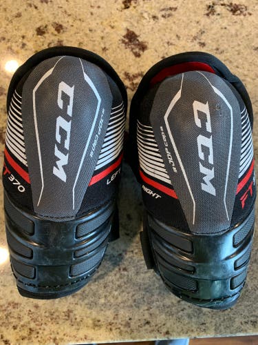 CCM Jetspeed FT370 Senior Large Elbow Pads