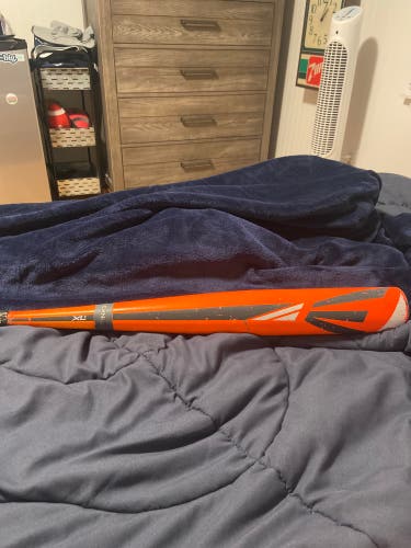 Easton XL1 BBCOR Certified 31/28 (-3)