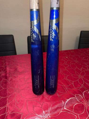 2022 Wood (-3) 30 oz 33" JC24 Bat