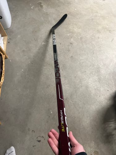 Bauer Hyperlite RH P28M 70 Flex