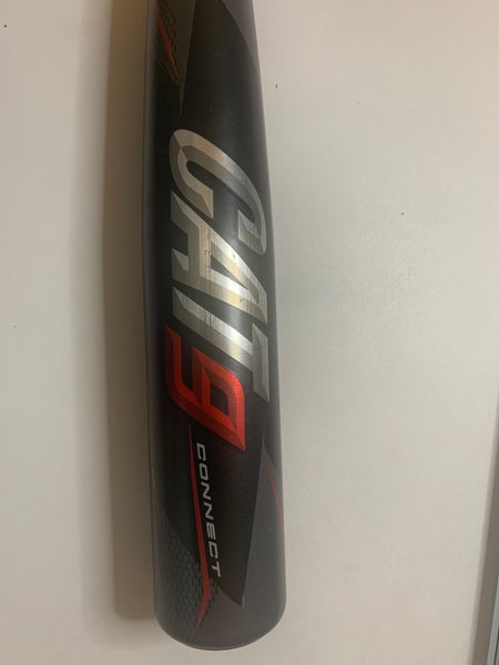 2021 Alloy (-3) 29 oz 32" Cat 9 Connect Bat