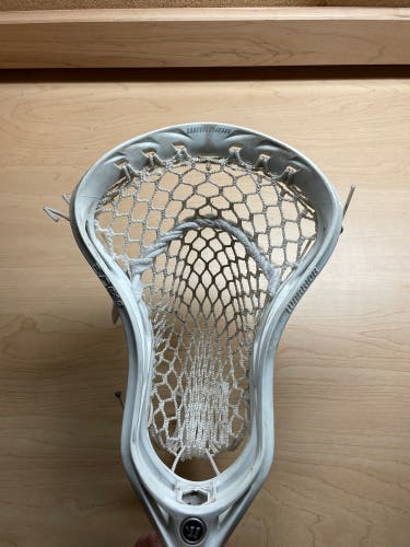 Warrior Evo Qx-O Head