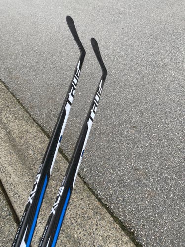 2 PACK - NEW True XC9 ACF Hockey Stick (TC2.5/85 flex)