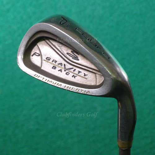 Lady Cobra Gravity Back PW Pitching Wedge Factory Graphite Ladies