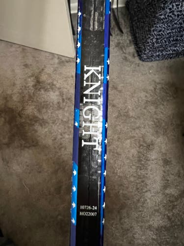 Senior Right Handed P28 Pro Stock Ag5nt Hockey Stick