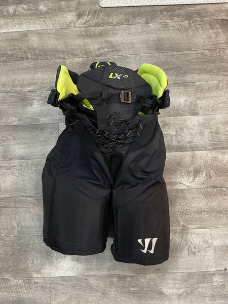 Senior Small Warrior Alpha lx 20 Hockey Pants