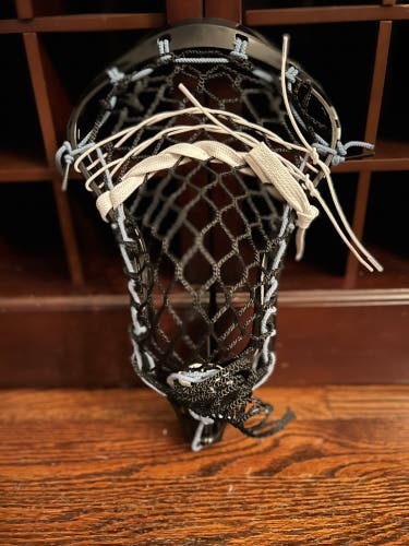 Nike Vapor 2.0 - Mesh Dynasty 6 Diamond Custom Strung