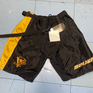 New Bauer Pant Shell Junior Large