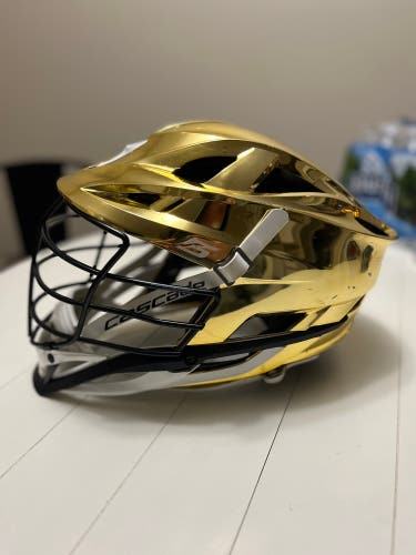 Cascade S Helmet