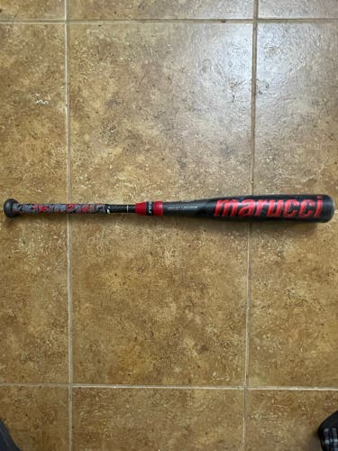 2021 Marucci Cat9 Connect (-8) 30” 22 oz
