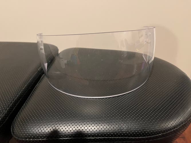 Pro Stock Hockey Visor