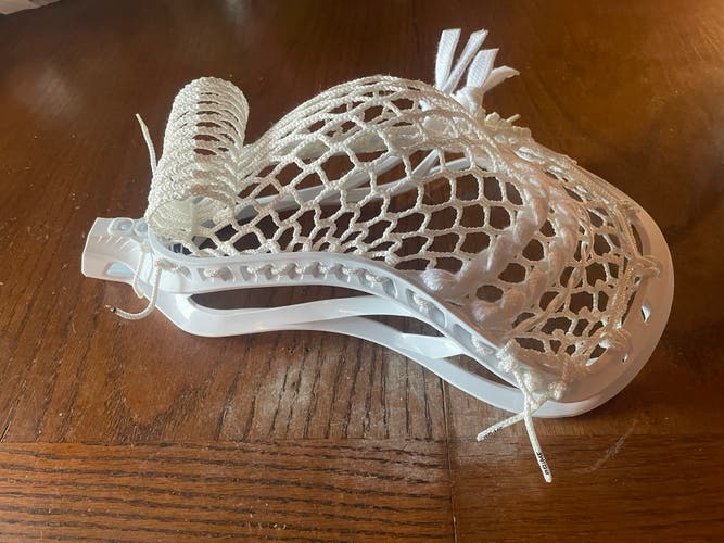 New Attack & Midfield Nike L3 Head