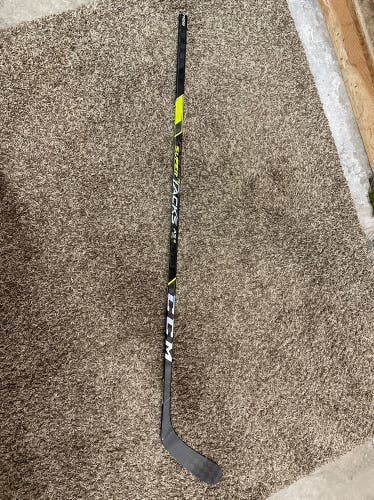 New Left Hand P90 Pro Stock Super Tacks AS3 Pro Hockey Stick