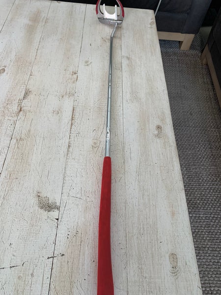 Used Right Handed 35" White Hot XG Sabertooth Putter
