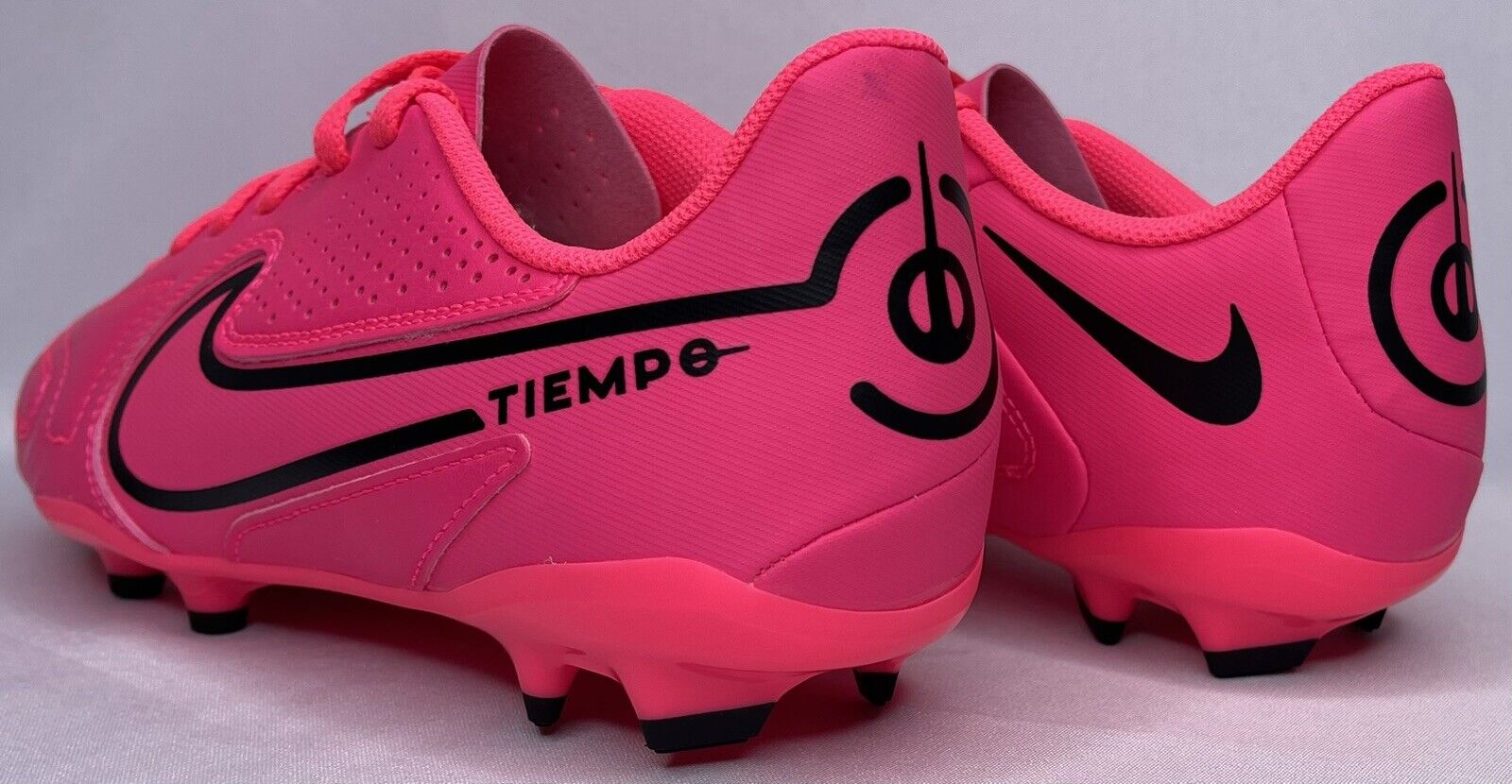 nike soccer cleats youth size 5